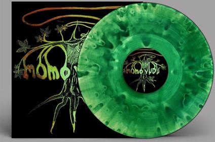Momovudu (Green Vinyl) - Vinile LP di Momovudu
