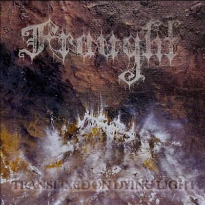 Transfixed On Dying Light - Vinile LP di Fraught