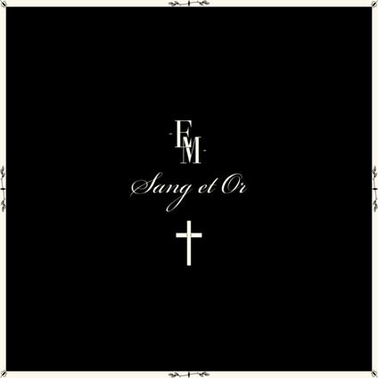 Sang et Or - CD Audio di Erlen Meyer