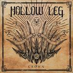 Crown - Vinile LP di Hollow Leg