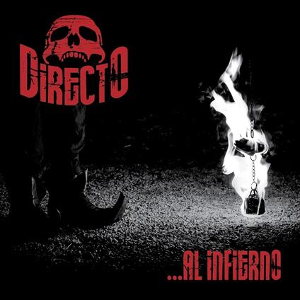 Al Infierno - CD Audio di Directo