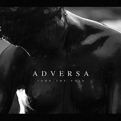 III Adversa - CD Audio di John the Void