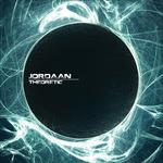 Theoretic - CD Audio di Jordaan