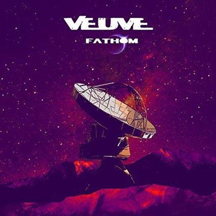 Fathom - CD Audio di Veuve