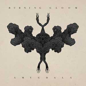 CD Amygdala Burning Gloom