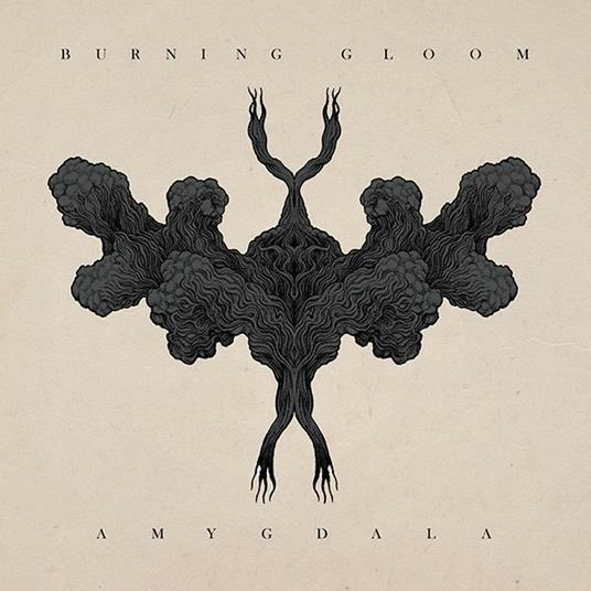 Amygdala - Vinile LP di Burning Gloom