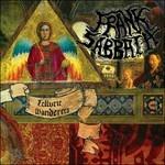 Telluric Wanderers - CD Audio di Frank Sabbath