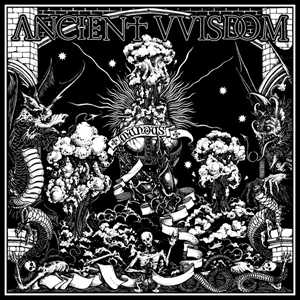 CD Mundus Ancient Vvisdom