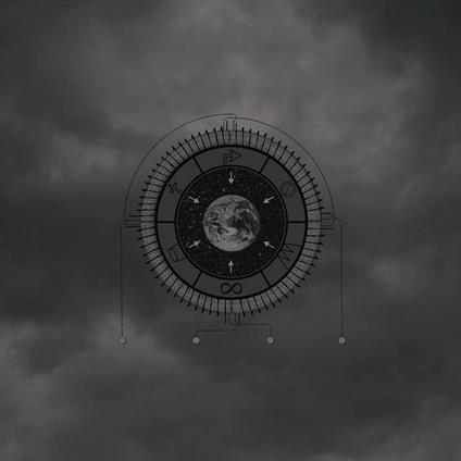 Order of Things - Vinile LP di Suma