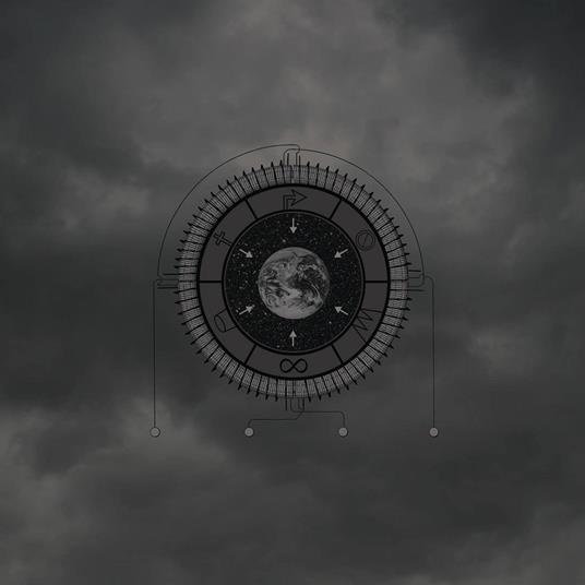 Order of Things - Vinile LP di Suma