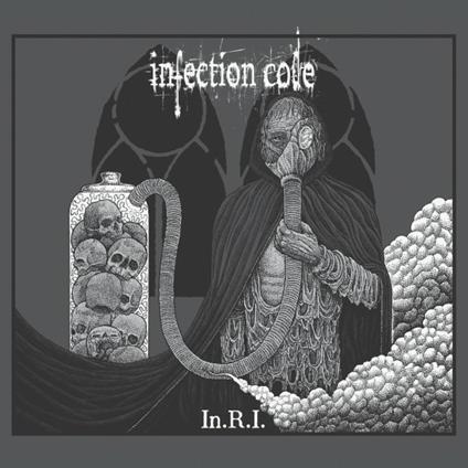 In.R.I. - CD Audio di Infection Code
