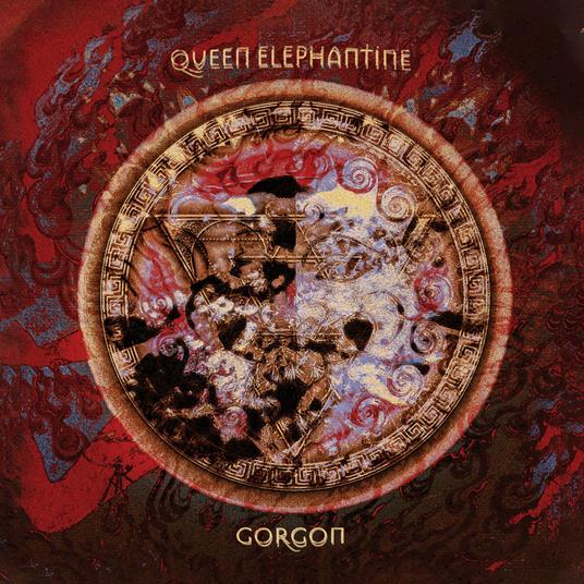 Gorgon - Vinile LP di Queen Elephantine