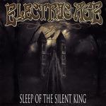Sleep of the Silent King