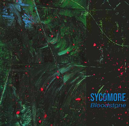 Bloodstone - CD Audio di Sycomore