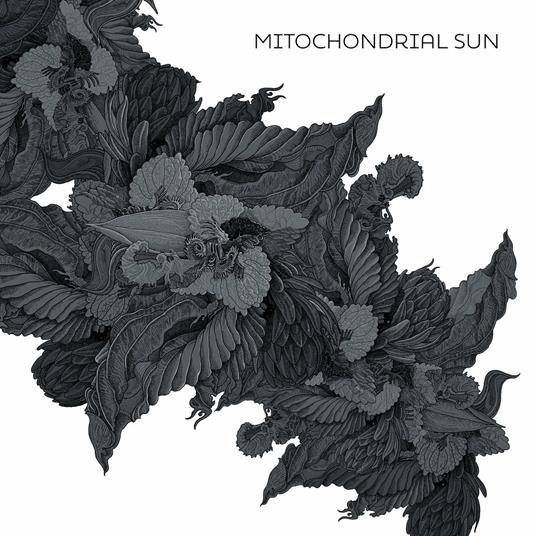 Mitochondrial Sun - Vinile LP di Mitochondrial Sun