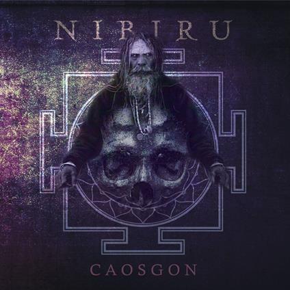 Caosgon (Remastered with Bonus Tracks) - CD Audio di Nibiru