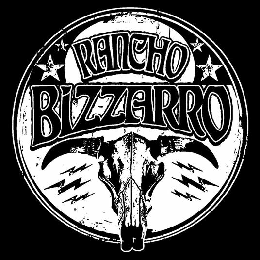 Rancho Bizzarro - CD Audio di Rancho Bizzarro