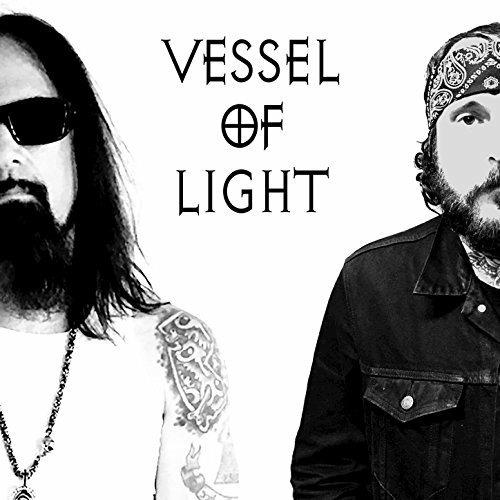 Vessel of Light - CD Audio di Vessel of Light
