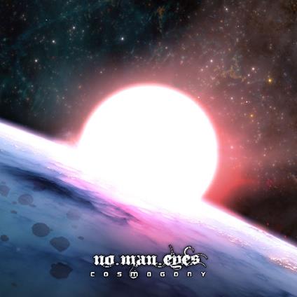 Cosmogony - CD Audio