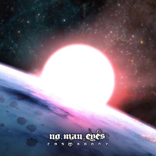 Cosmogony - CD Audio