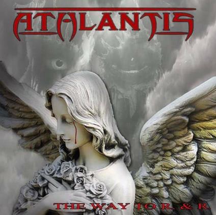 Way to Rock'n'Roll - CD Audio di Athlantis