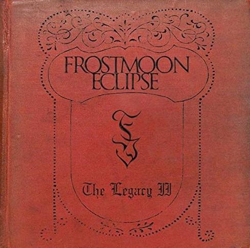 Legacy II - CD Audio di Frostmoon Eclipse