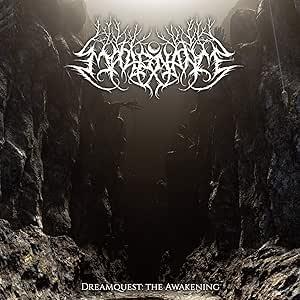 Dreamquest:The Awakening - CD Audio
