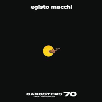 Gangsters 70 (Colonna Sonora) - Vinile LP