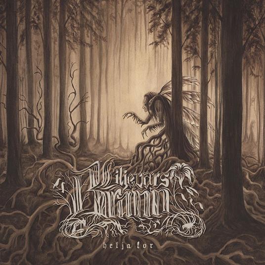 Helja Kor - CD Audio di Liljevars Brann