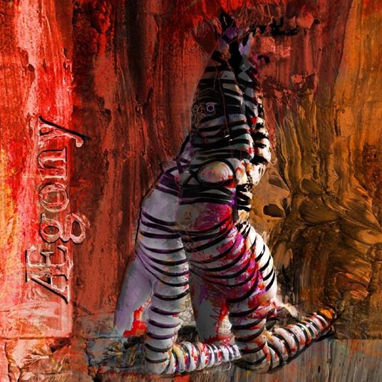 Agony - CD Audio di Drunken Crocodiles