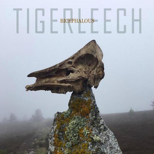 Bicephalous - CD Audio di Tigerleech