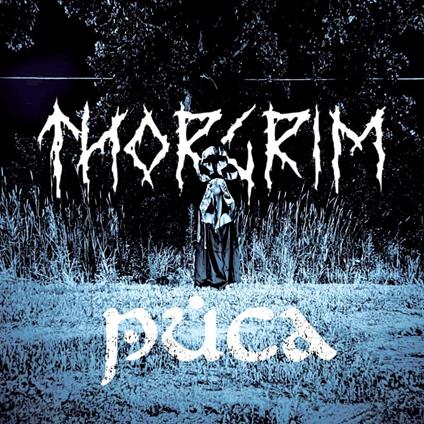 Puca - CD Audio di Thorgrim