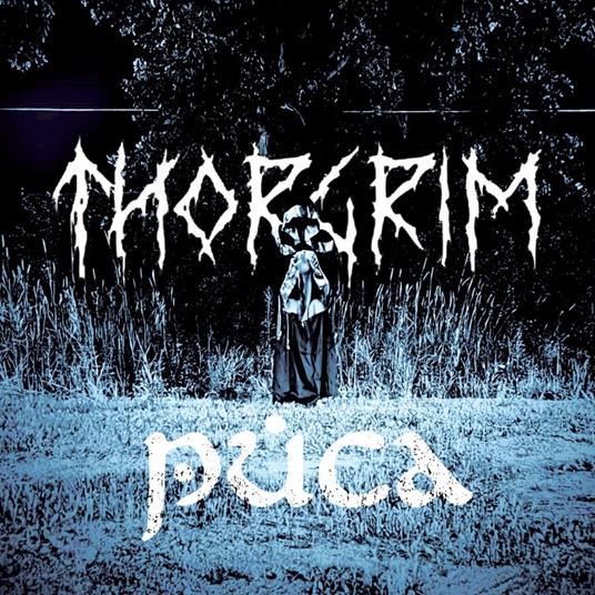 Puca - CD Audio di Thorgrim