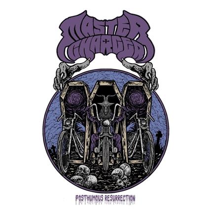 Posthumous Resurrection - CD Audio di Master Charger