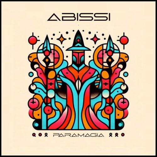 Paramagia - CD Audio di Abissi