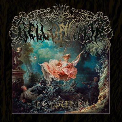 Nocturne - CD Audio di Bell of Mimir
