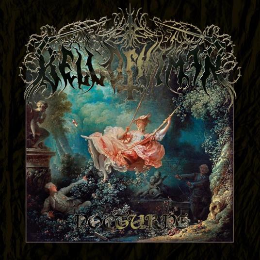 Nocturne - CD Audio di Bell of Mimir