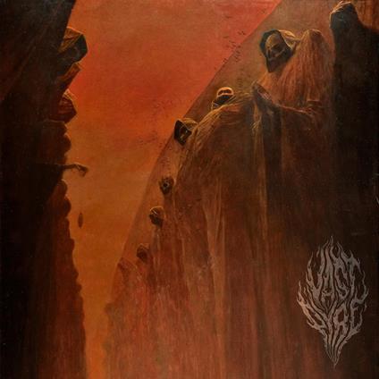 Vast Pyre - CD Audio di Vast Pyre