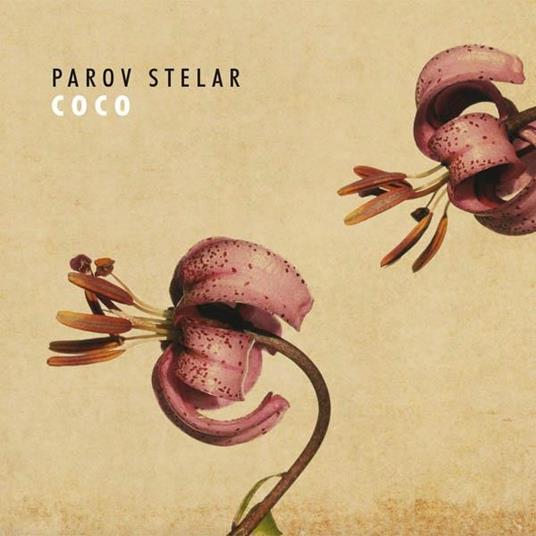 Coco - Vinile LP di Parov Stelar