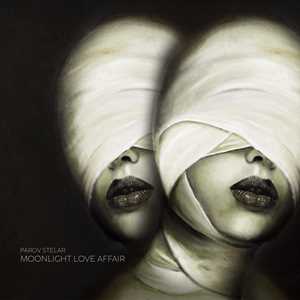 CD Moonlight Love Affair Parov Stelar