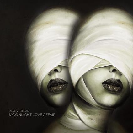 Moonlight Love Affair - CD Audio di Parov Stelar