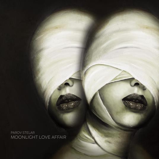 Moonlight Love Affair - CD Audio di Parov Stelar