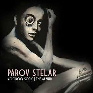 CD Voodoo Sonic Parov Stellar