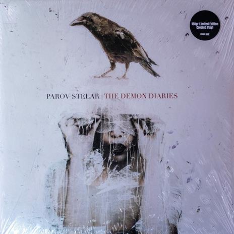The Demon Diaries (Red Coloured Vinyl) - Vinile LP di Parov Stelar