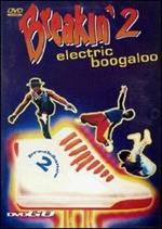Breakin' Electric Boogaloo 2 (DVD)