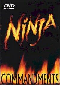 Ninja Commandments (DVD) di Joseph Lai - DVD