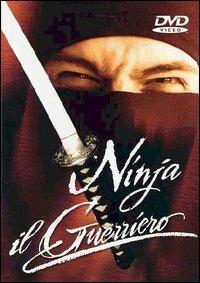 Ninja il guerriero di Joseph Lai - DVD