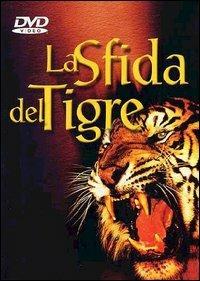La sfida del tigre di Dick Randall - DVD