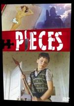 Pieces (DVD)