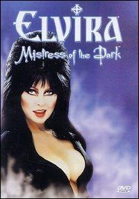 Una strega chiamata Elvira (DVD) di James Signorelli - DVD